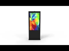 55 inç Dış LCD ekran su geçirmez