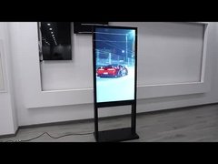 dış mekan dijital tabela